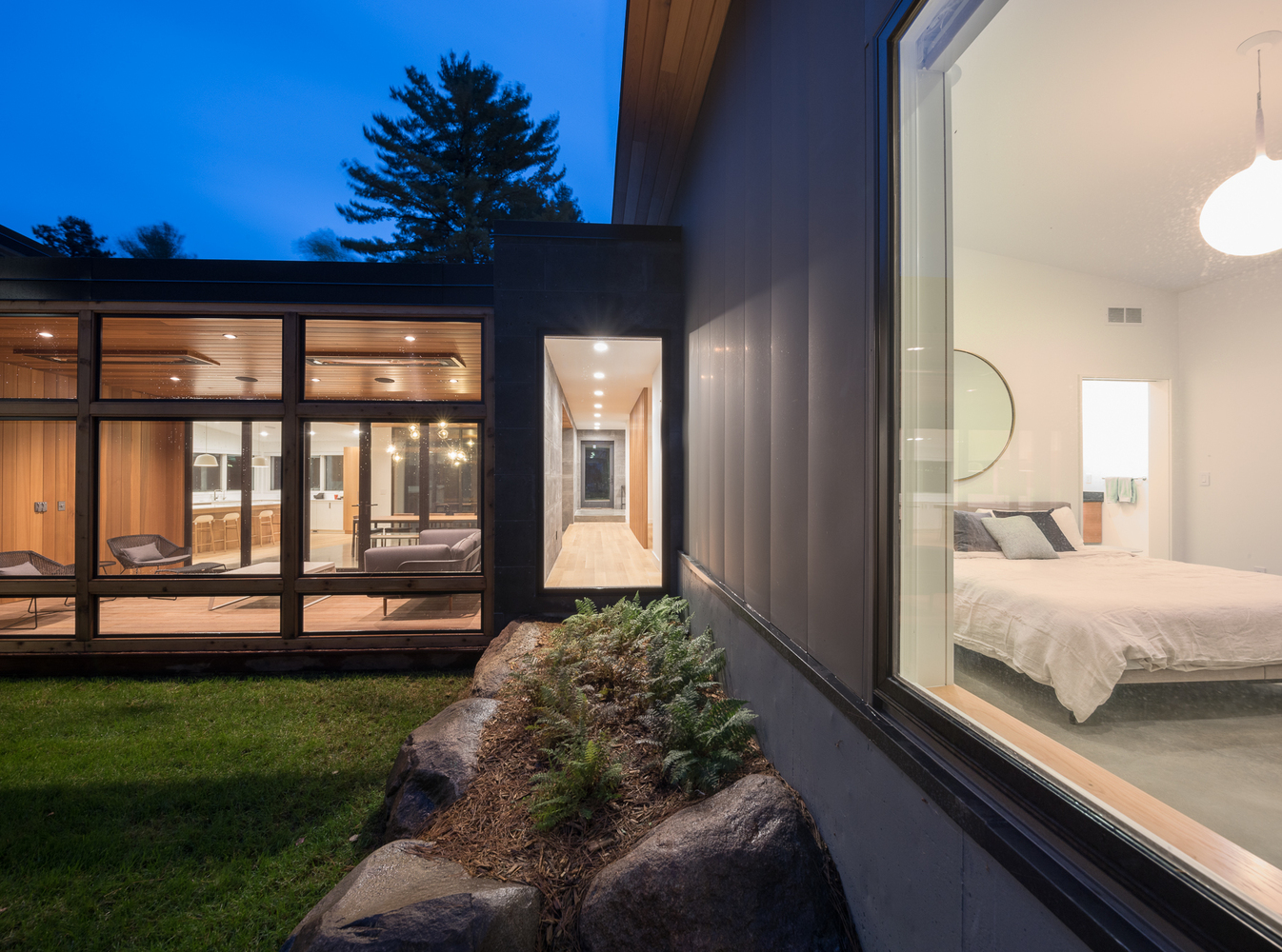 Northern Lake Home  Strand Design-25