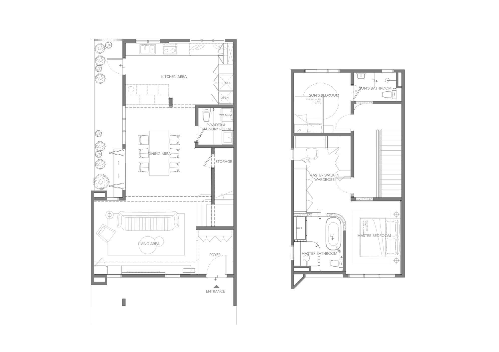 丨马来西亚丨Wuuu Studio-13