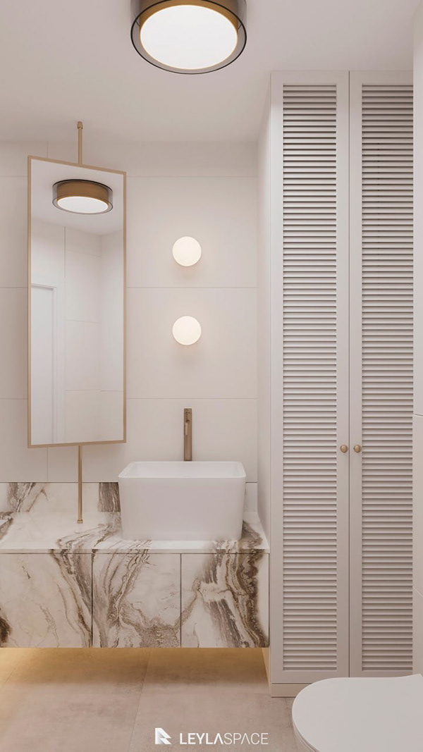 五十种米色色调丨leyladesign-17