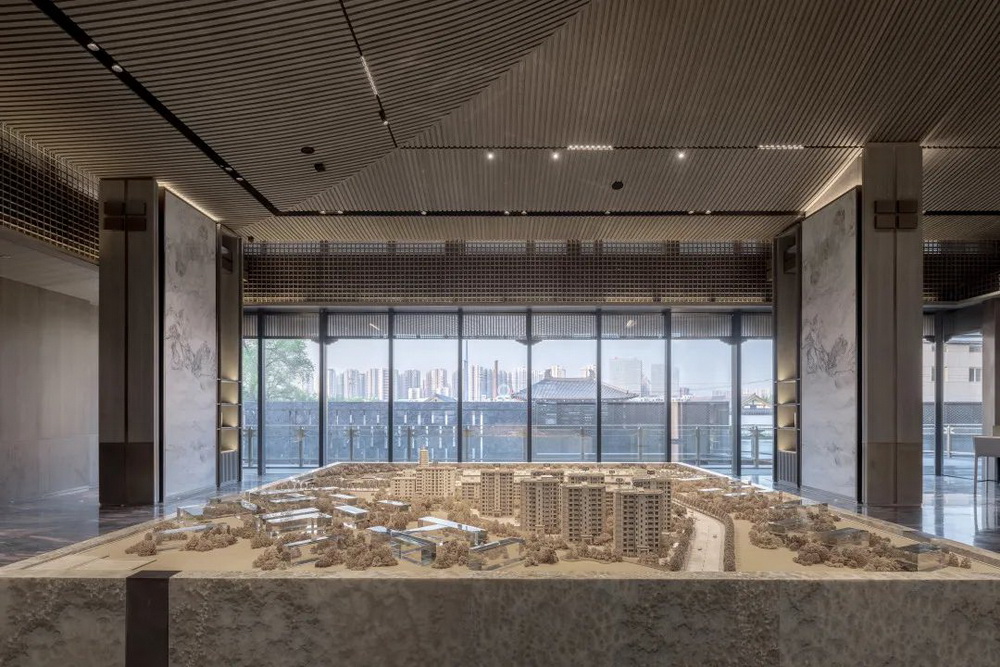 沈阳金地九阙台丨中国沈阳丨致逸设计-43