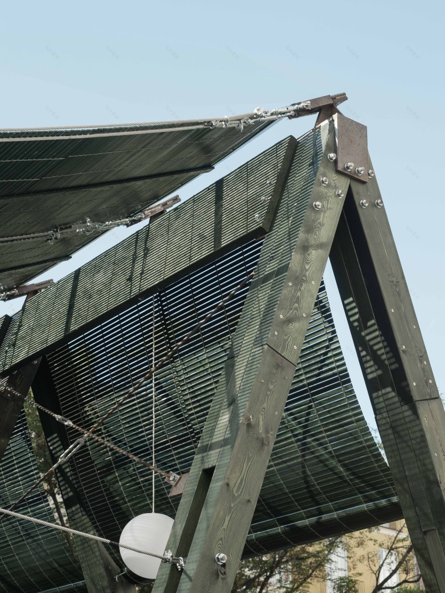 地中海馆丨西班牙丨Manuel Bouzas-26