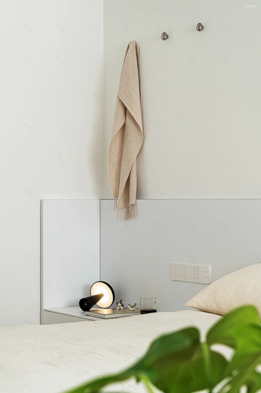 湖滨花园125平 · 星瀚设计-22