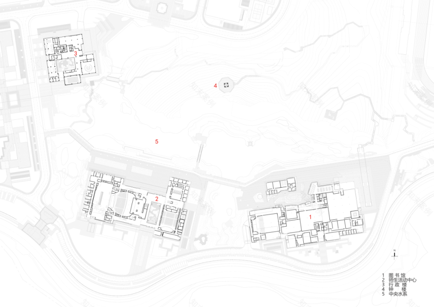 湖州学院丨中国湖州丨gad杰地设计-114
