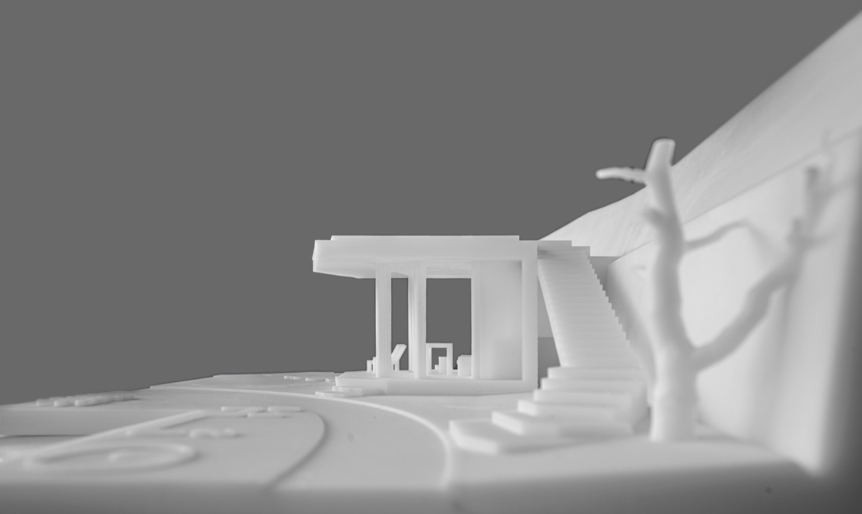 散轩书屋丨中国宁波丨上海善祥建筑设计有限公司-21