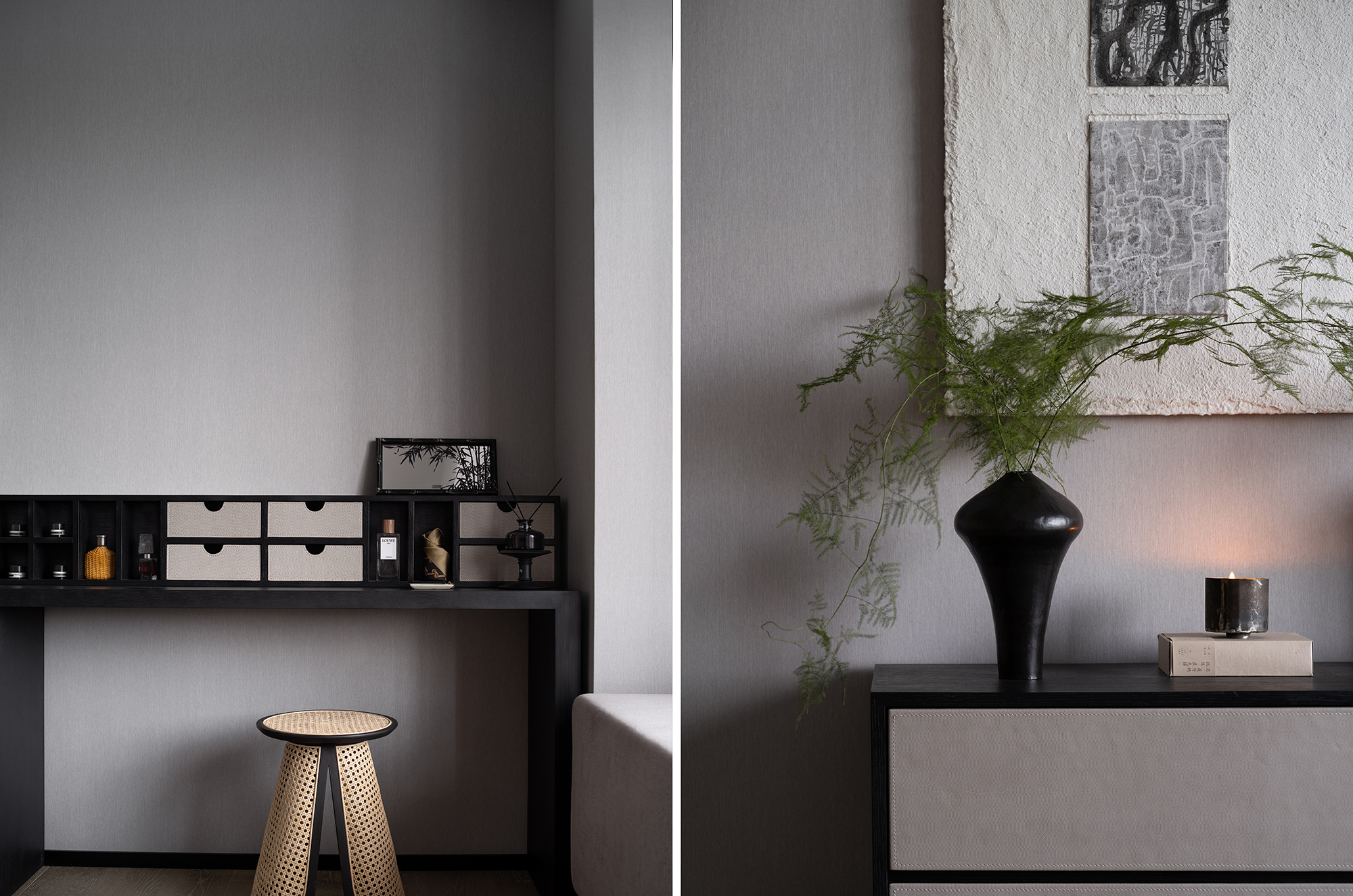 中海·和山泊心洋房丨中国南京丨春山秋水美学,广州燕语堂装饰设计有限公司-57