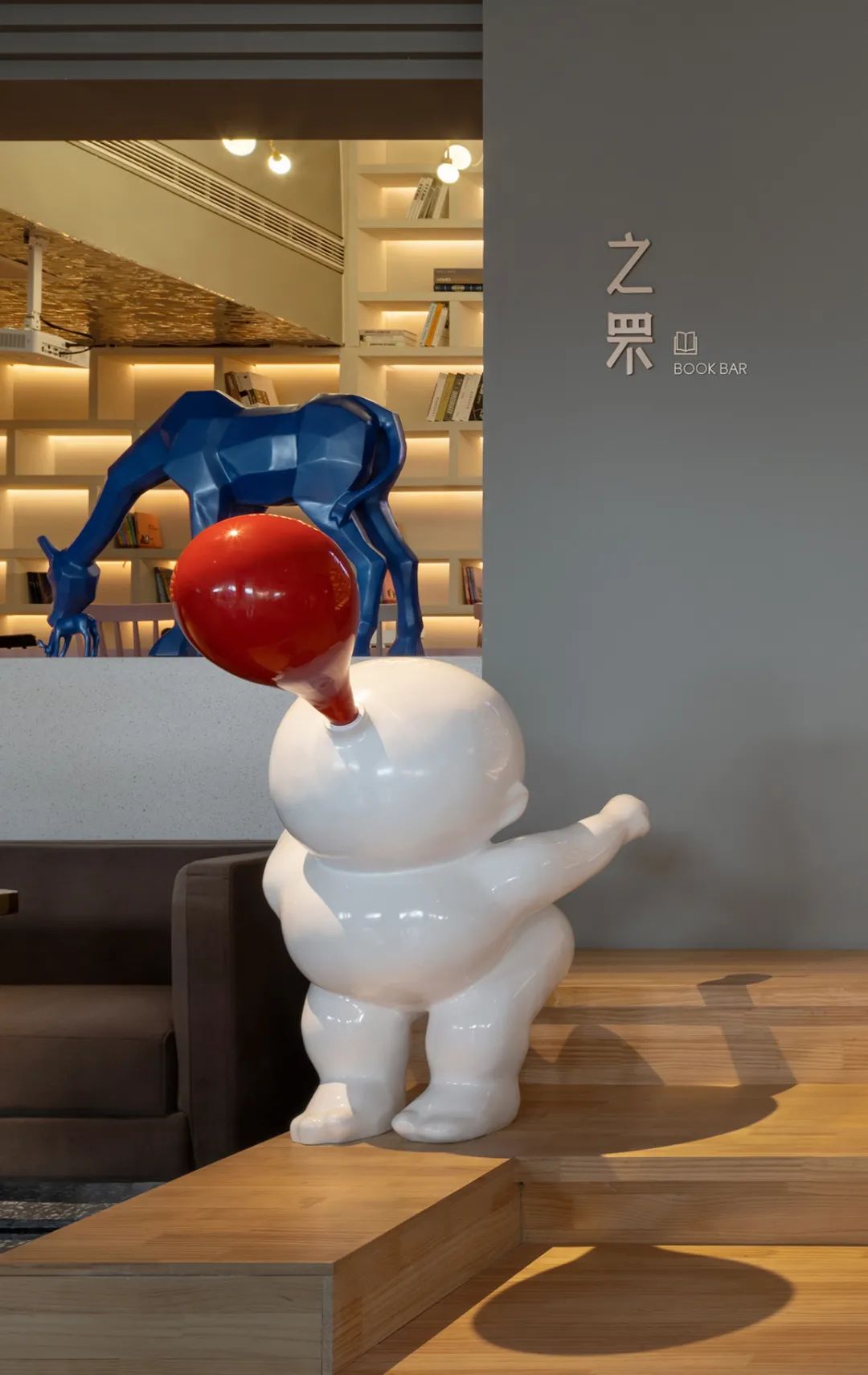 隐居漫亭酒店丨中国烟台丨吕邵苍设计-27