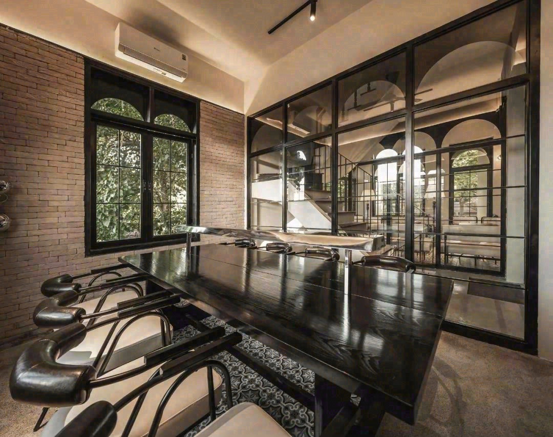 拉夫咖啡馆丨越南丨3fconcept-28