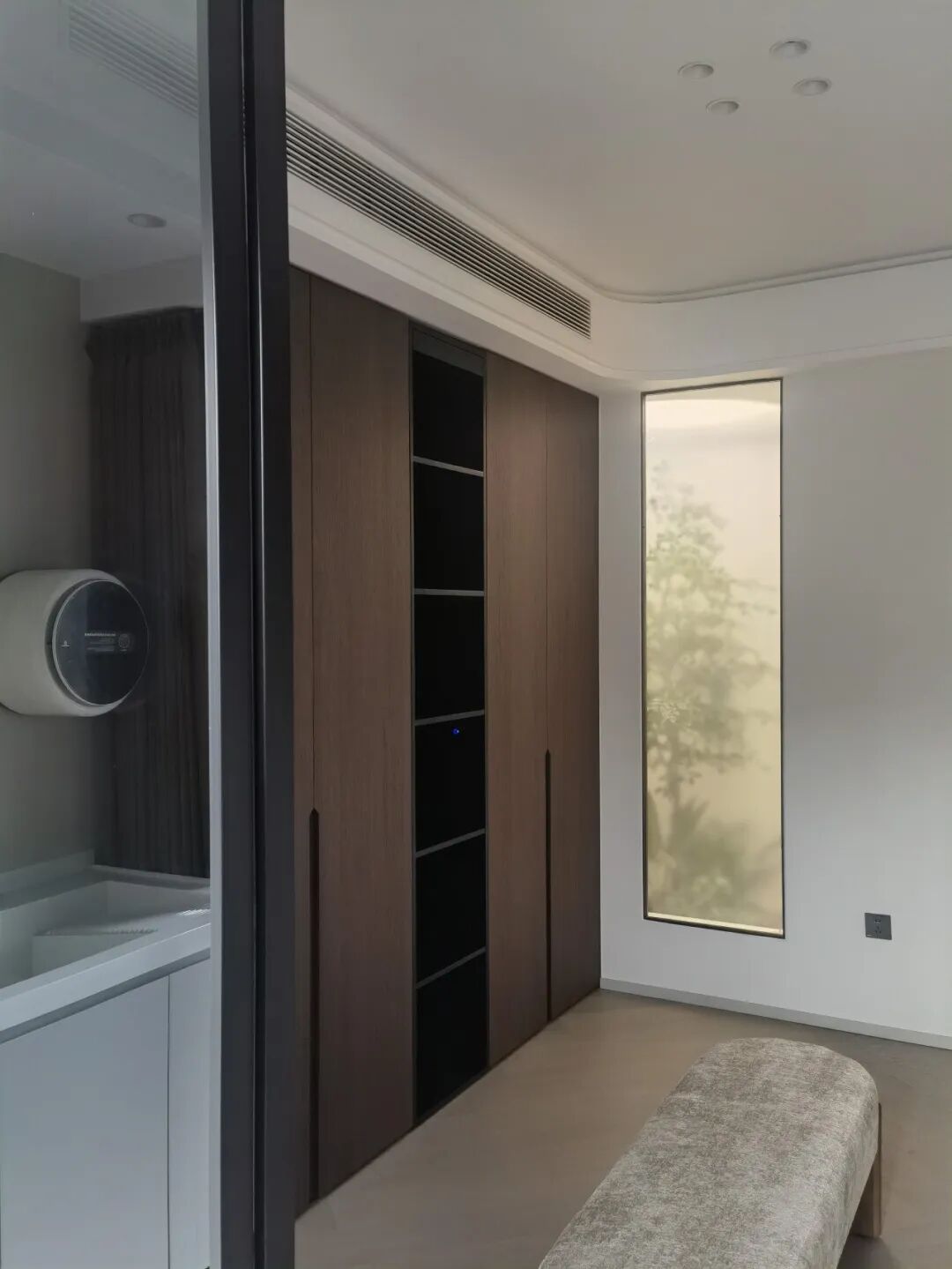 湖樾云著丨中国浙江丨慈溪市华点装饰设计有限公司-40