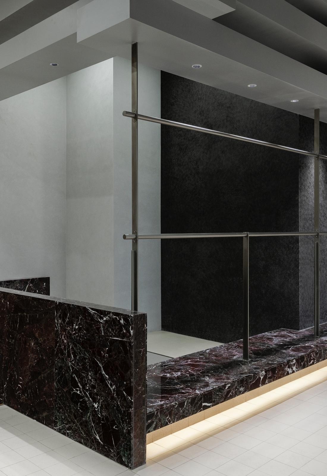 WHOOSIS 店铺设计丨中国成都丨未来以北工作室-38