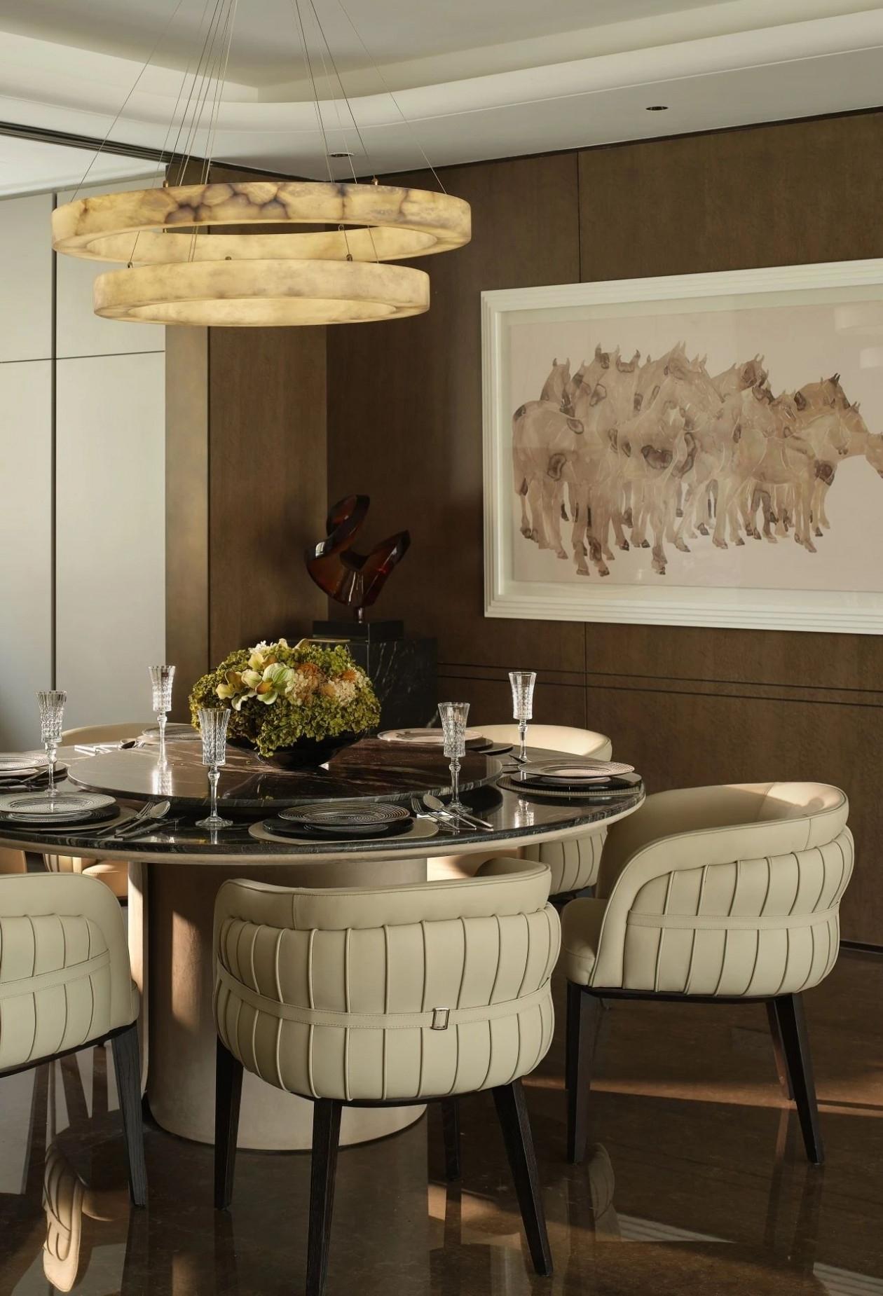 南京绿城华发金陵月华丨中国南京丨梵池设计-22