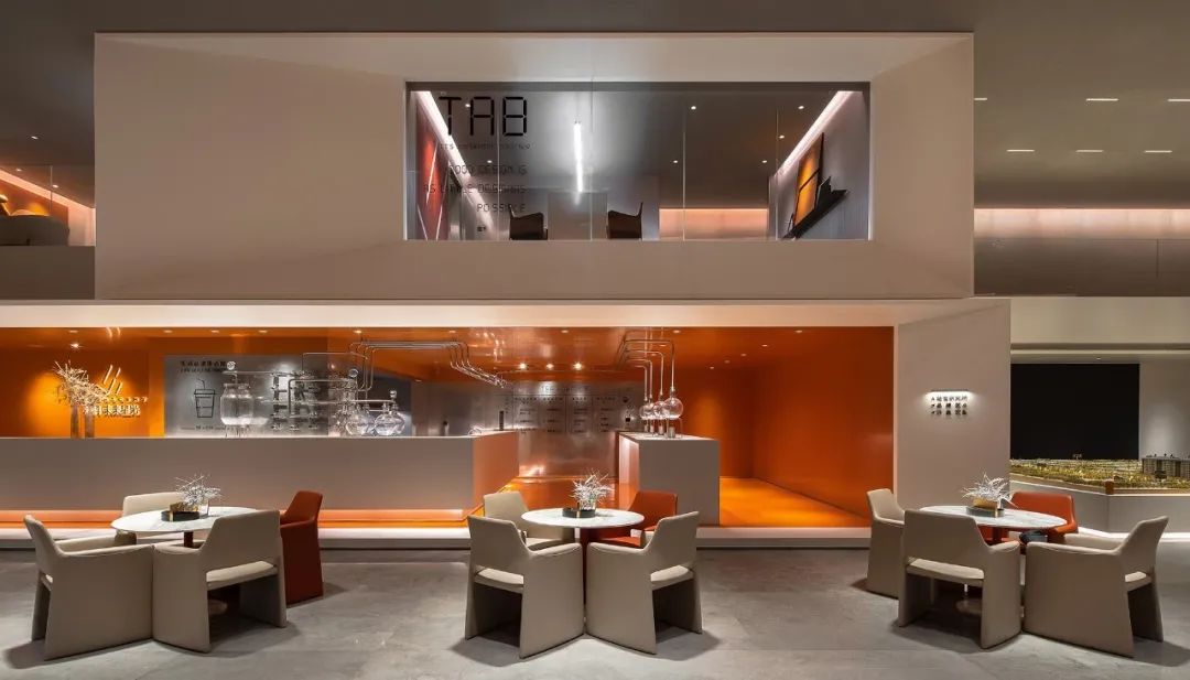 孟也打造“外 WHYGARDEN”家居品牌,呈现极光主题空间-67