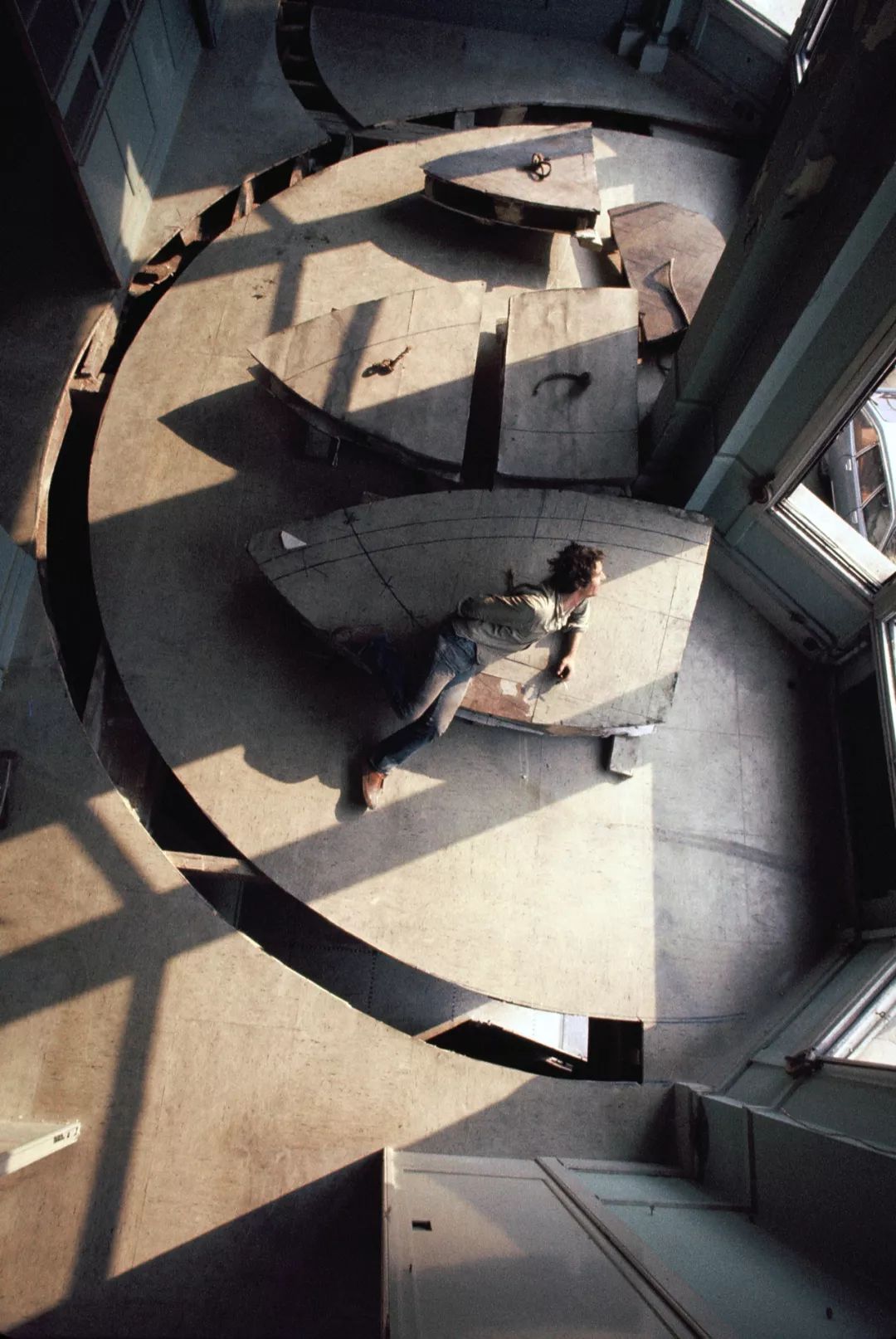 享受吧，拥抱活着的建筑：努维尔+马塔-克拉克，PSA2019压轴建筑双展开幕 – 有方-50