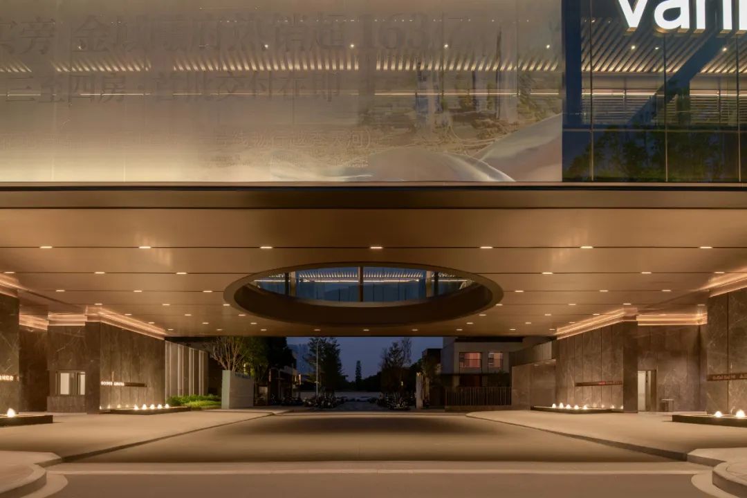 万科理想花地·金域曦府丨中国广州丨LANDAU朗道-32