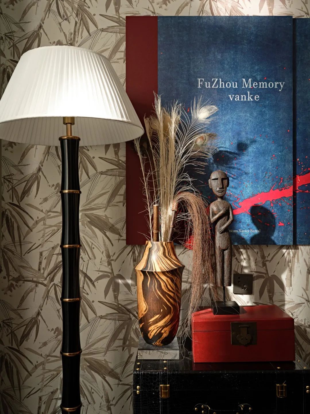 福州万科城市之光丨中国福州丨IF DESIGN羽果设计-29