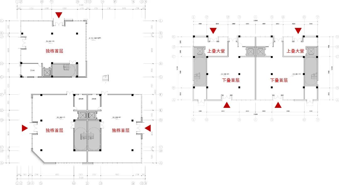 丹阳运河湾·总部园丨中国江苏丨北京云翔建筑设计有限公司-77