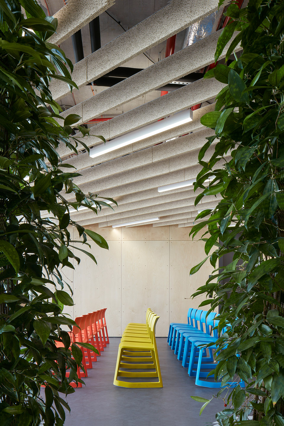 Trask solution办公室，布拉格 / Studio Perspektiv s.r.o.-61