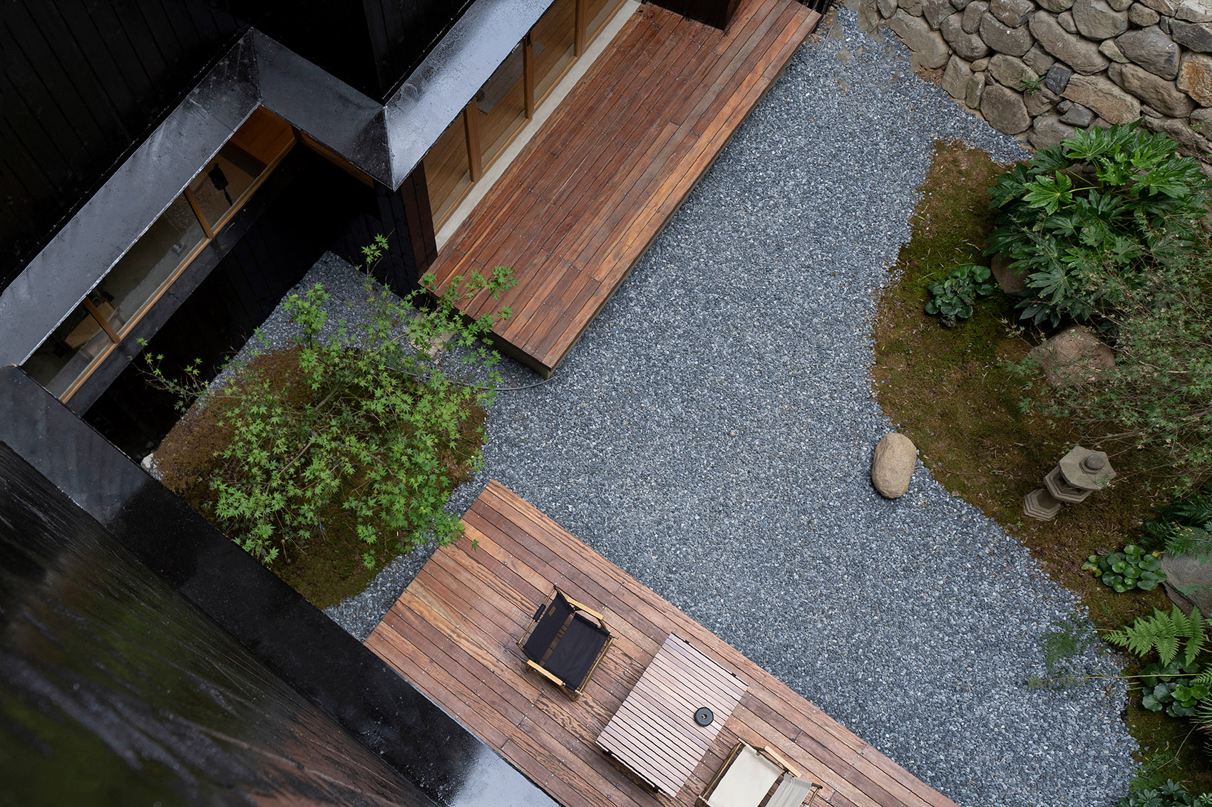 莫干山青骊民宿丨中国湖州丨HEI建筑设计工作室-53