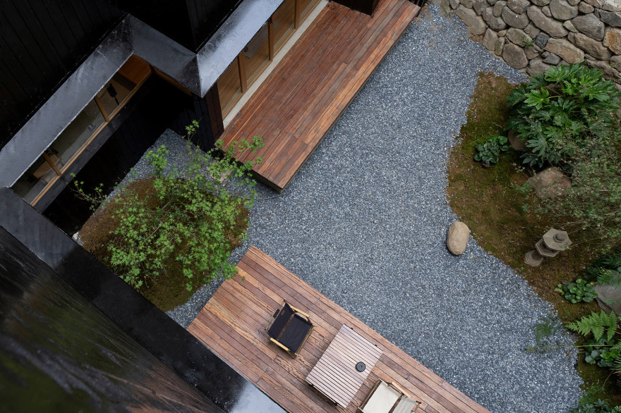 莫干山青骊民宿丨中国湖州丨HEI建筑设计工作室-53