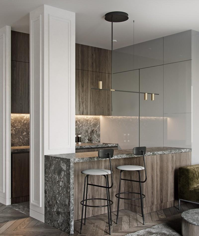 
至臻质朴—低调内敛的个性主张！ -8