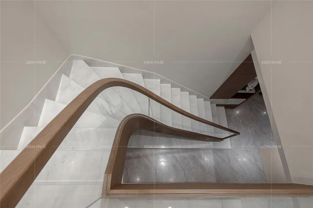 瑞安·安阳城 180 平米现代简约婚房,优雅大气,家的样子-55