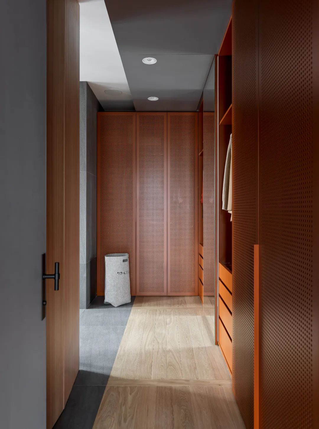 简约线条,打造智能优雅空间-27