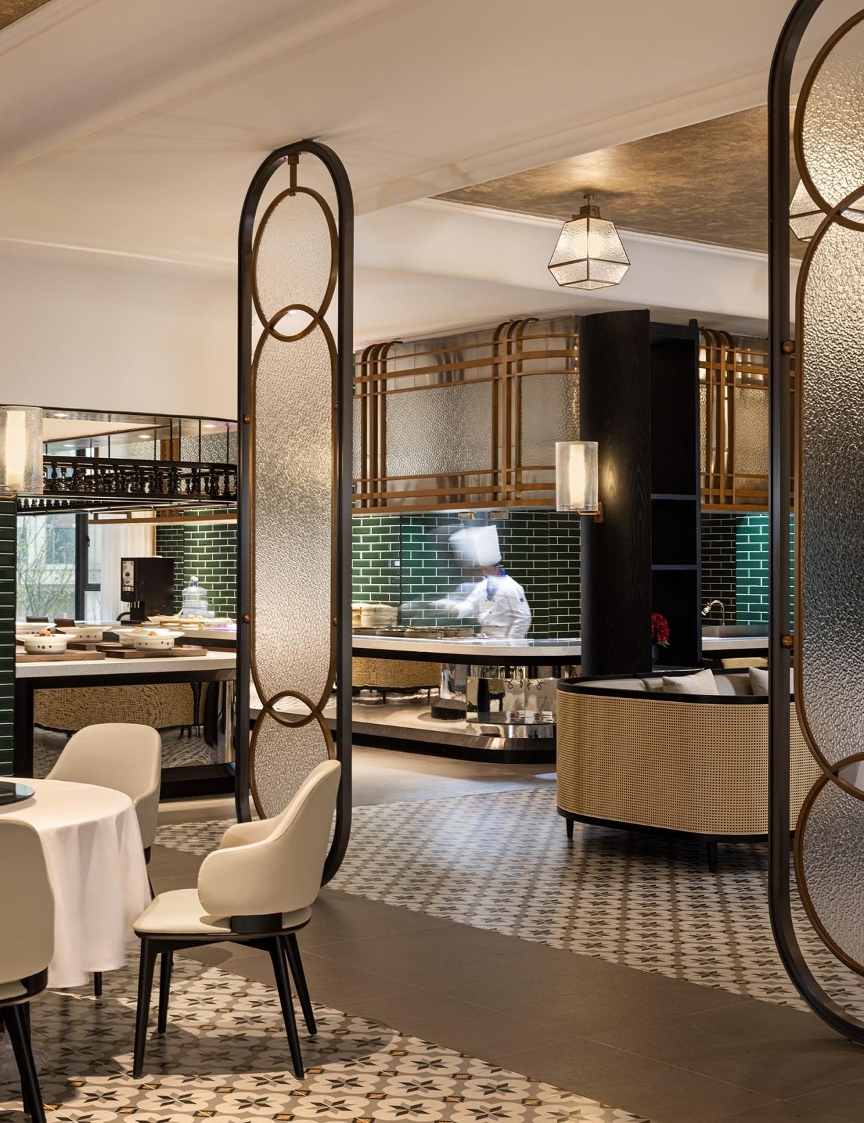 四川广元·旺苍云著酒店丨中国广元丨上海秋元华林建设集团有限公司-20