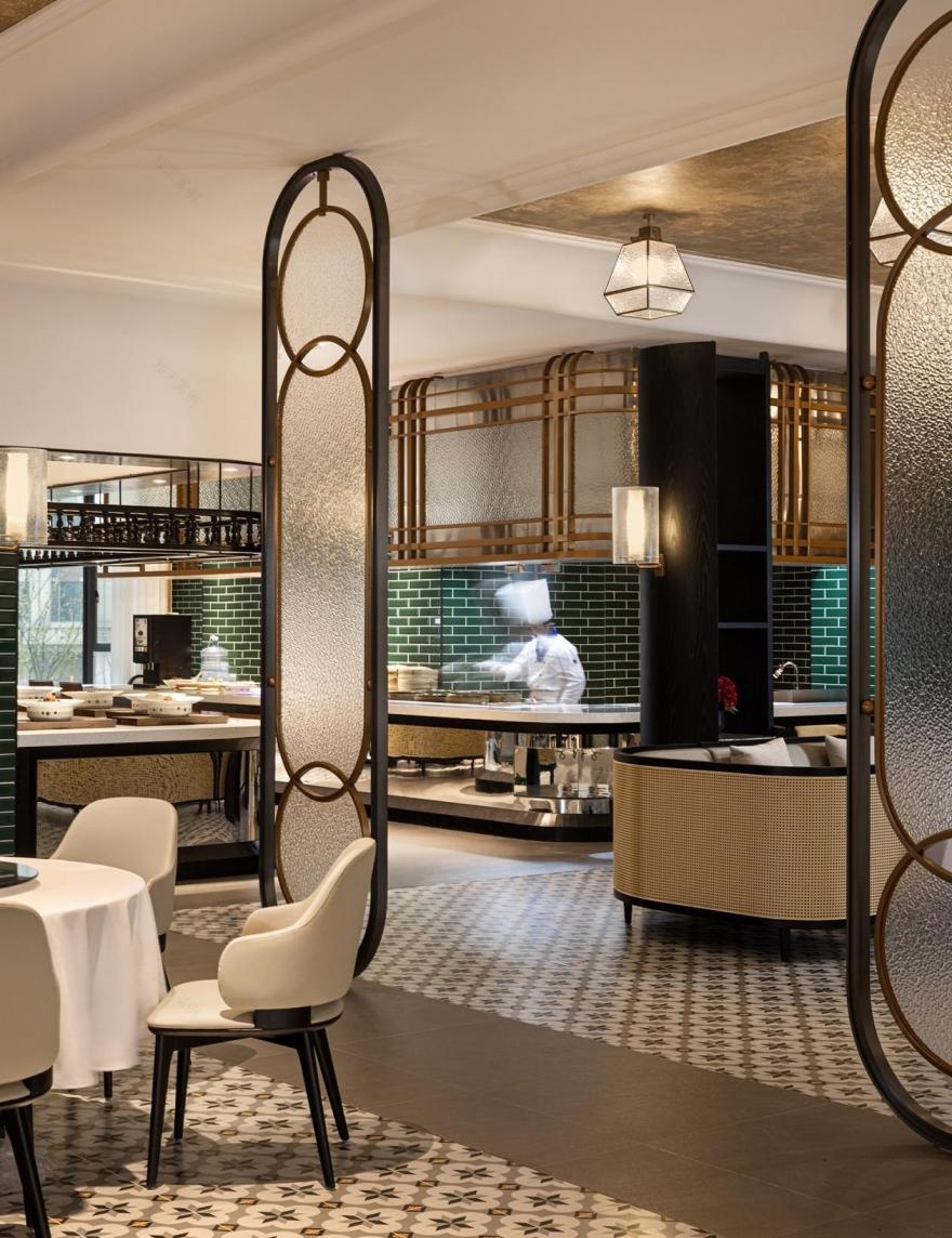 四川广元·旺苍云著酒店丨中国广元丨上海秋元华林建设集团有限公司-20