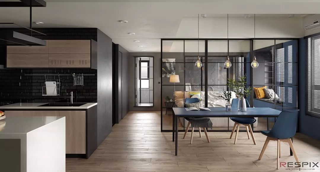 活力生机与素雅宁静的完美平衡-6