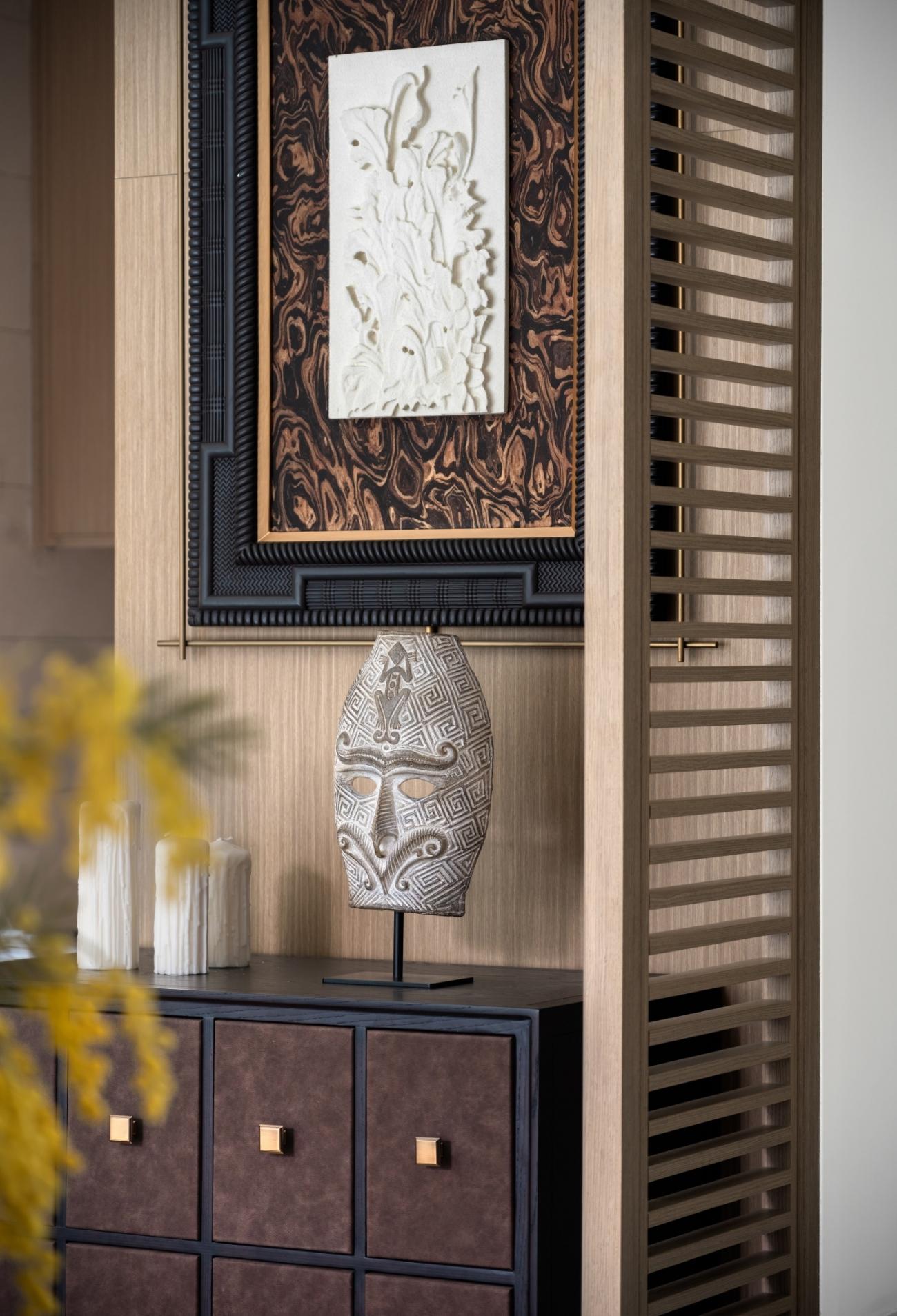 北京山谷Ⅱ期4套展示样板间丨中国河北丨德思蒙设计-81