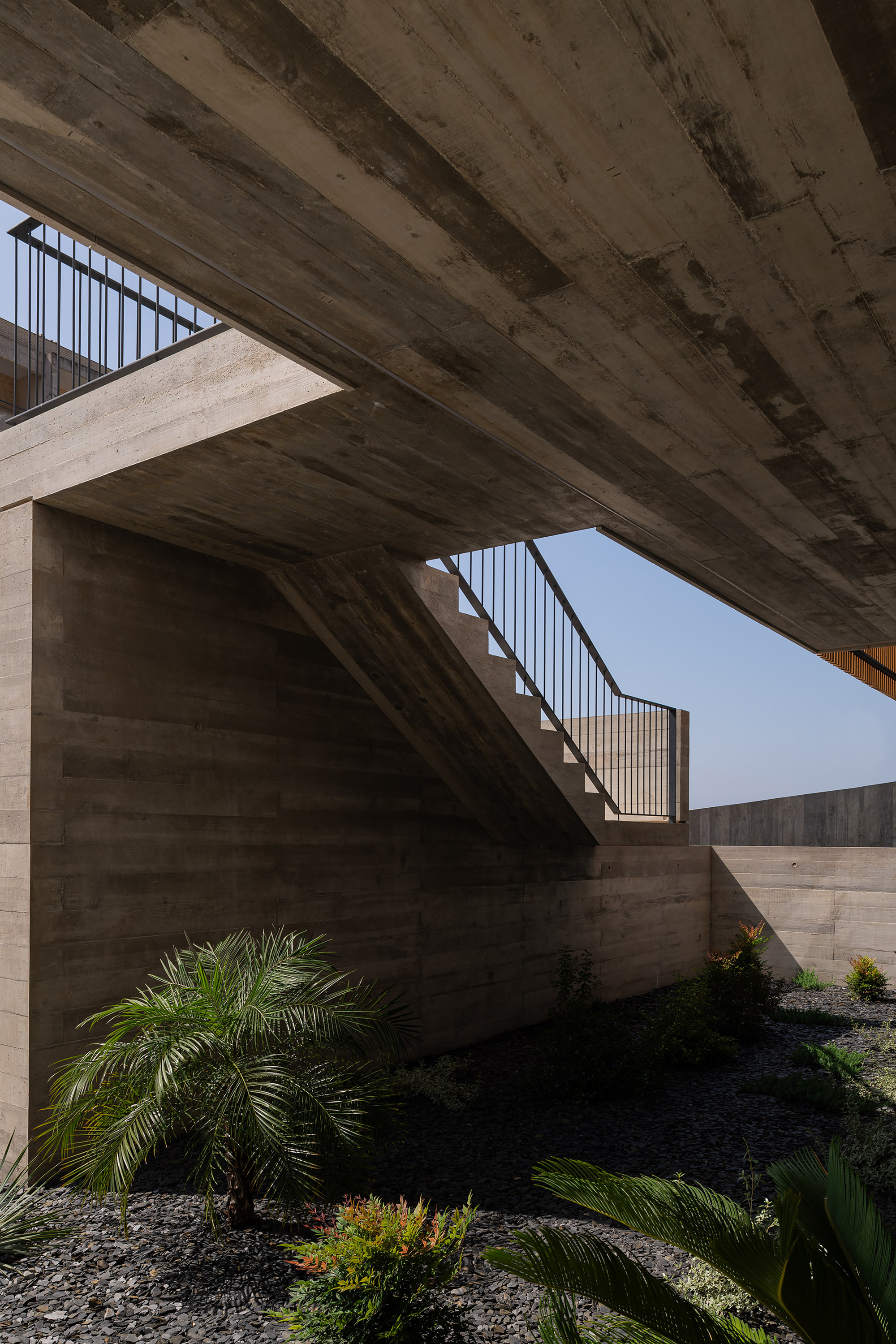 丨葡萄牙丨CFDS Architecture-26