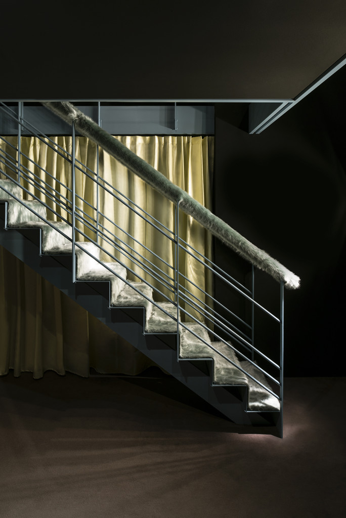 TEATRO BAZAAR, SEPTEMBER 2017丨Dimore Studio-9