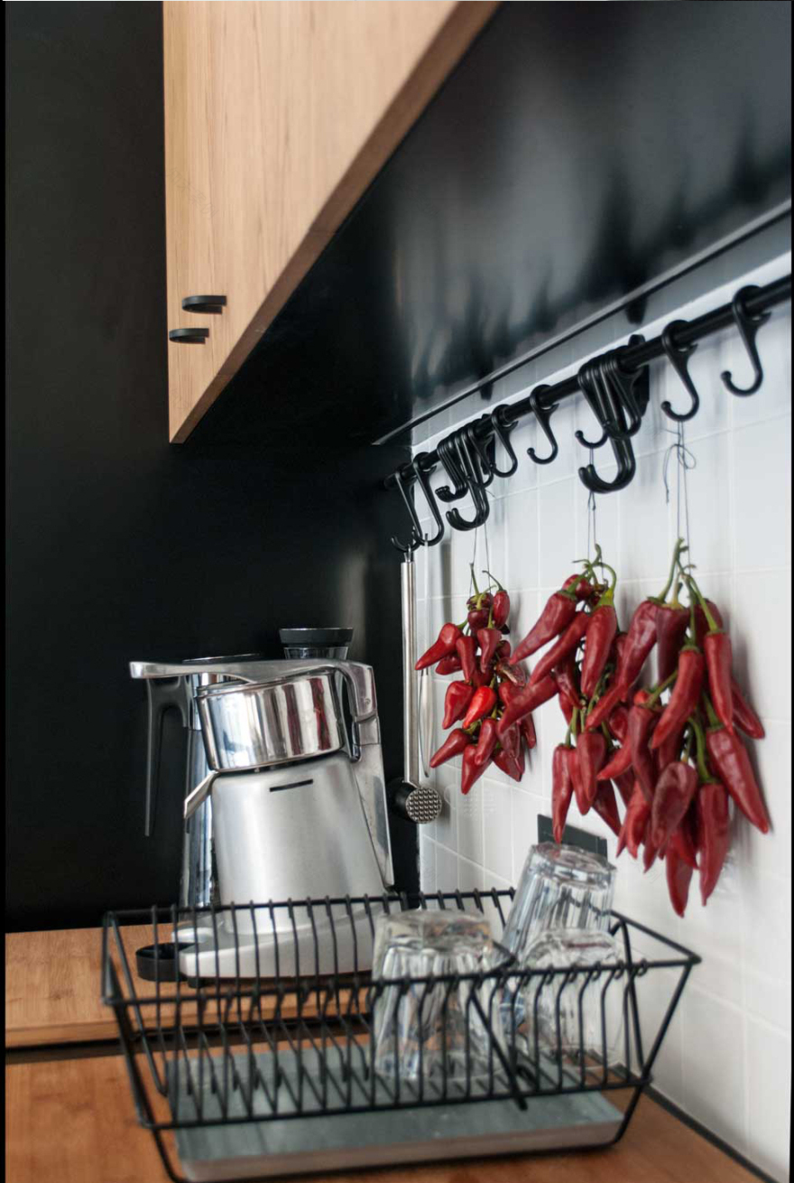 summer kitchen by the sea-1