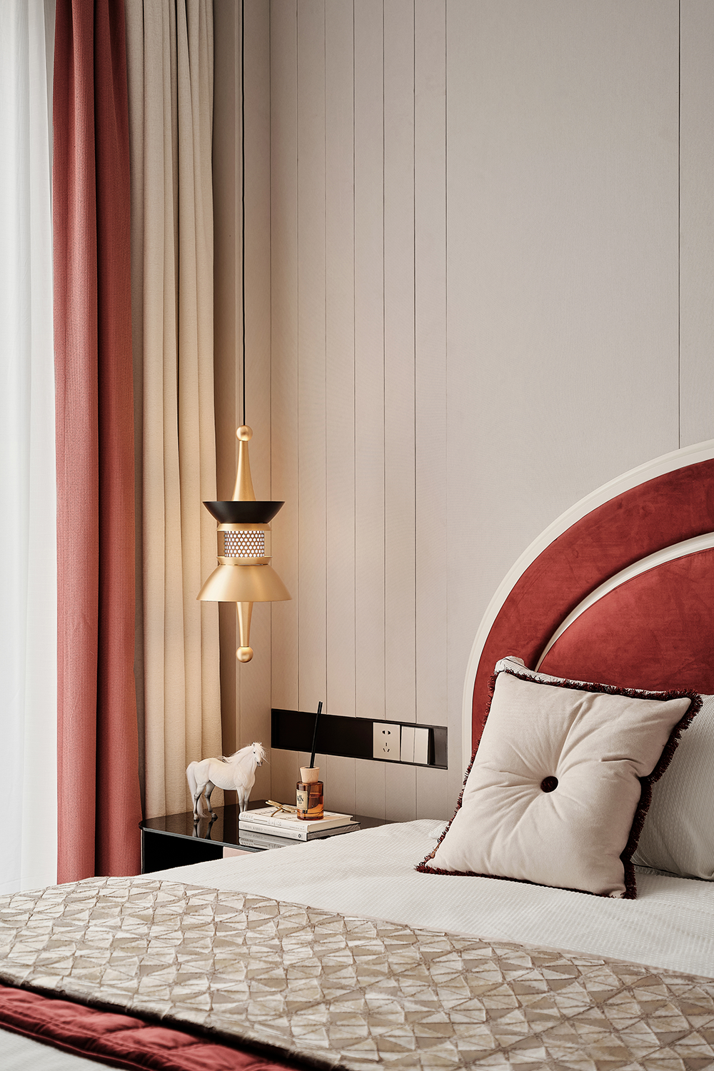 大东海·福清玉融公馆丨中国福建丨叶胤祥设计事务所-17