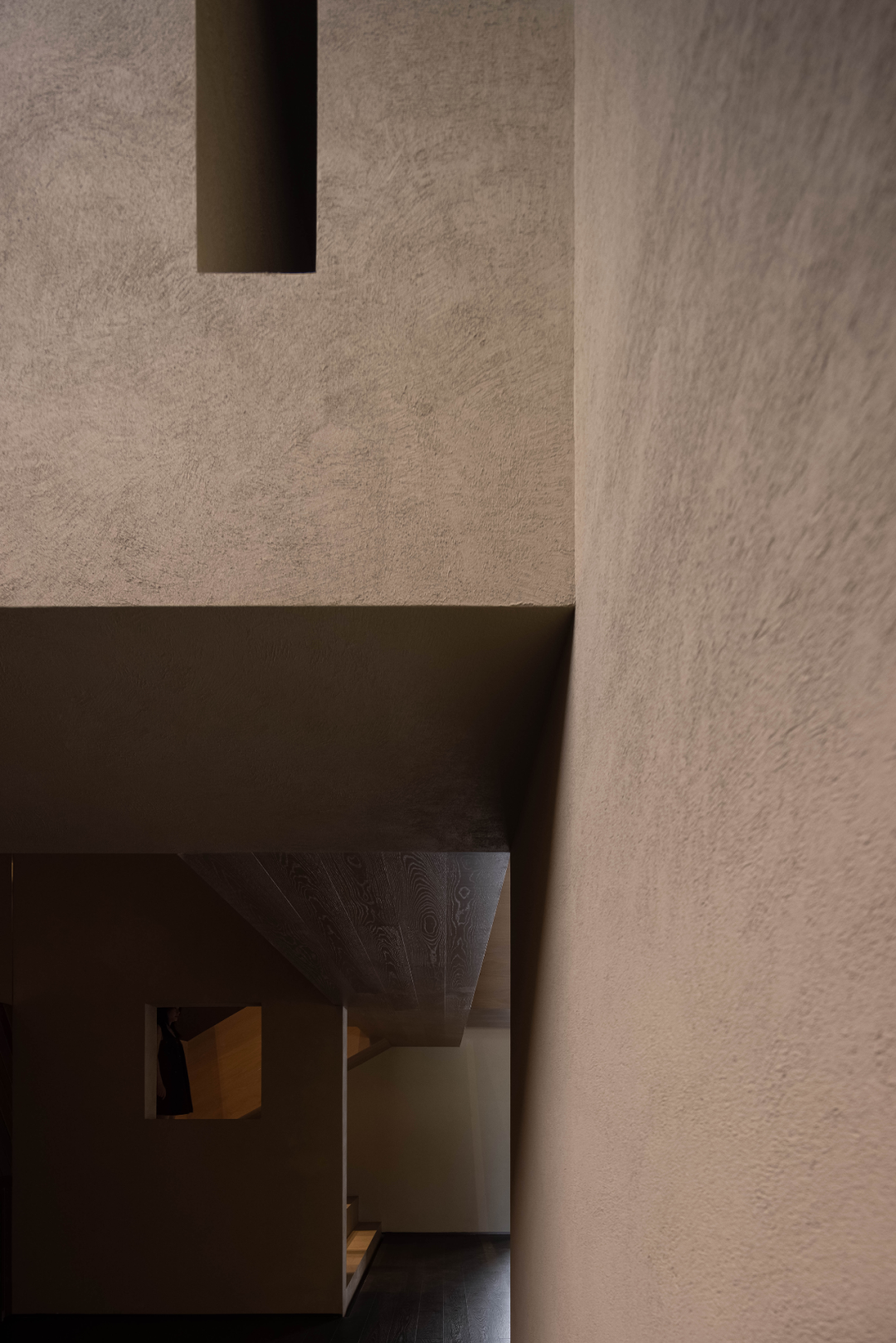 光益地板体验店丨中国东莞丨圣奢设计-55