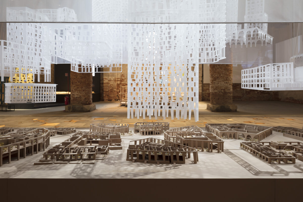 主场；主场场地；故乡；家乡丨法国尼斯丨Alison Brooks Architects-32