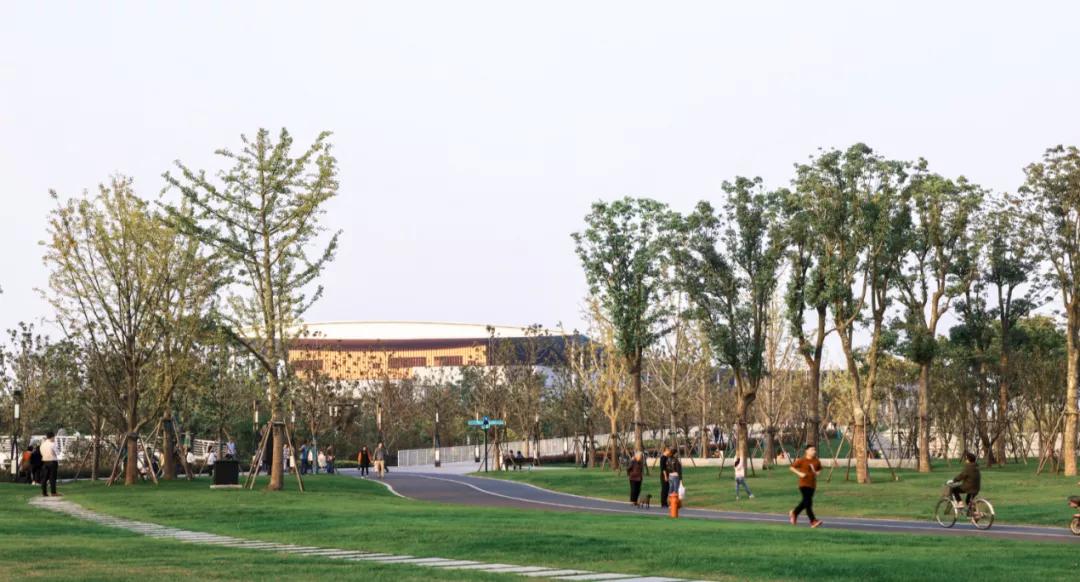 南通紫琅公园-21