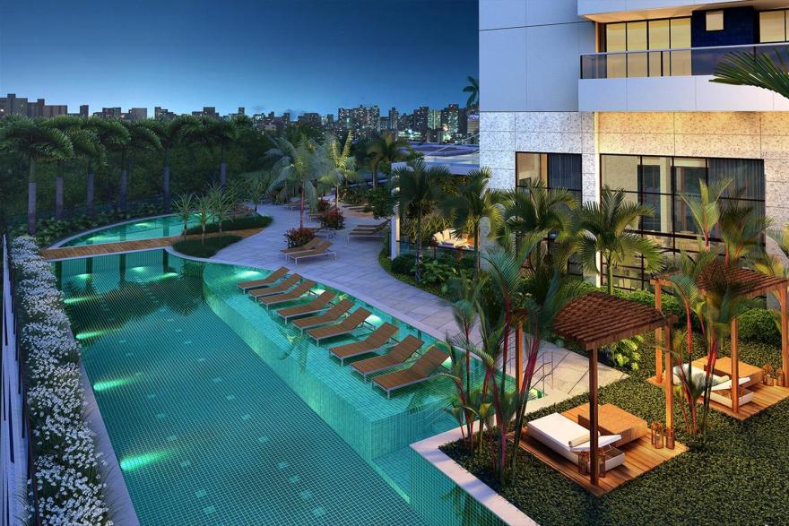 巴伊亚网球庄园-5