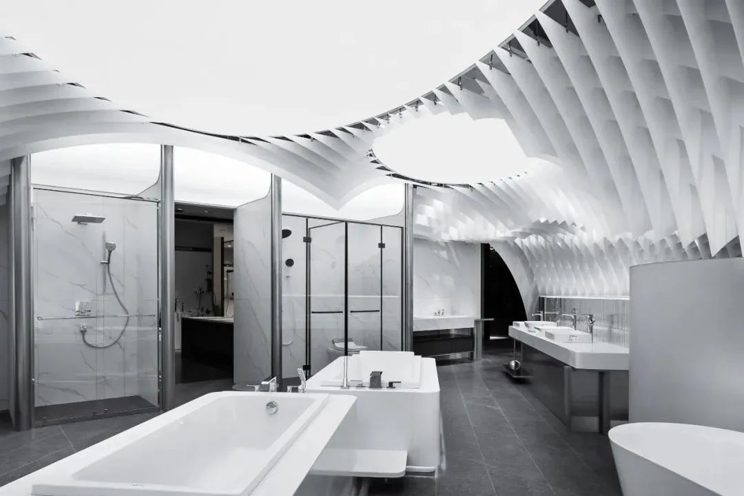 沃驰展厅丨中国合肥丨杭州南術设计有限公司-30