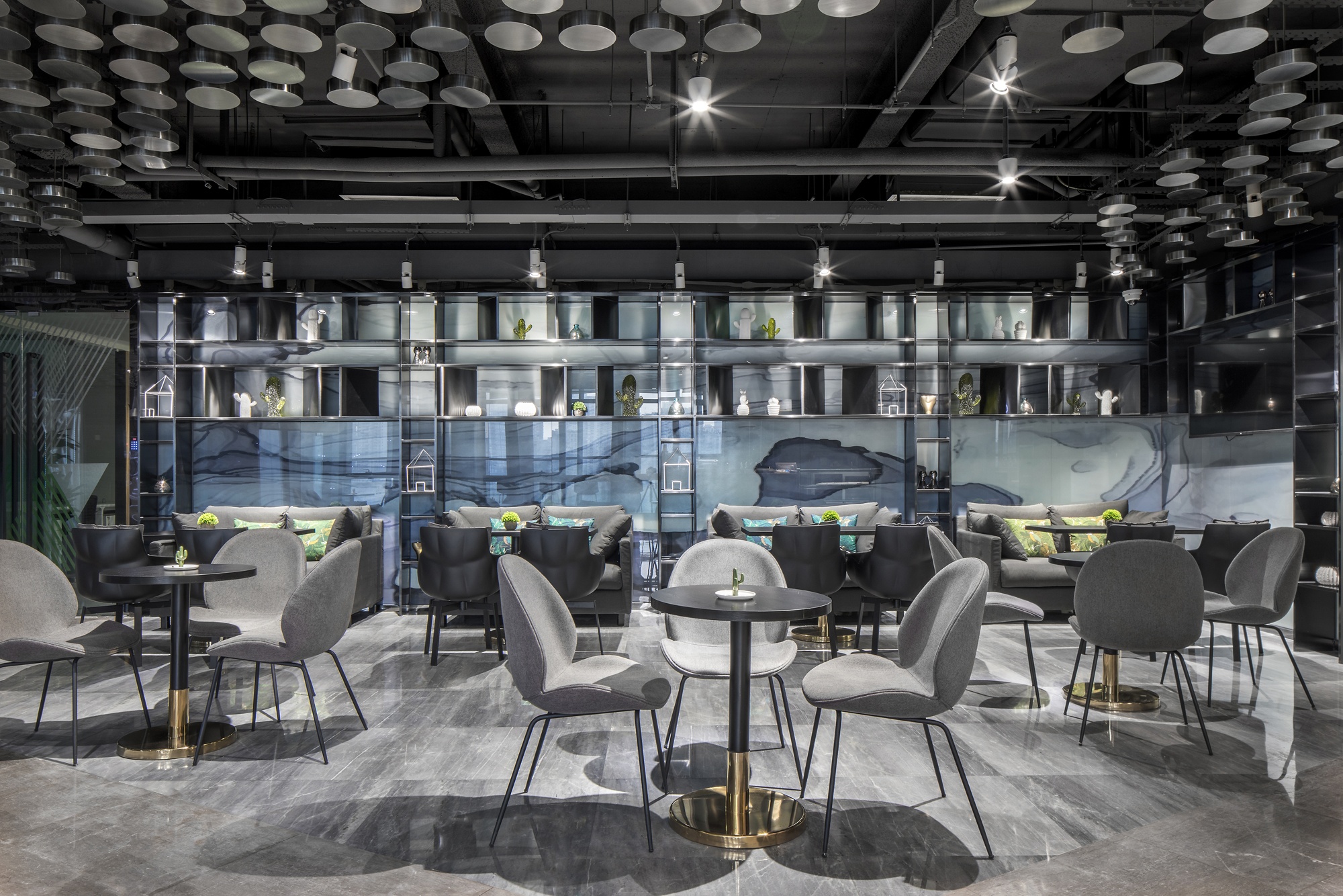 中英致造｜MR·F 联合办公空间丨中国成都丨四川中英致造设计事务所-15