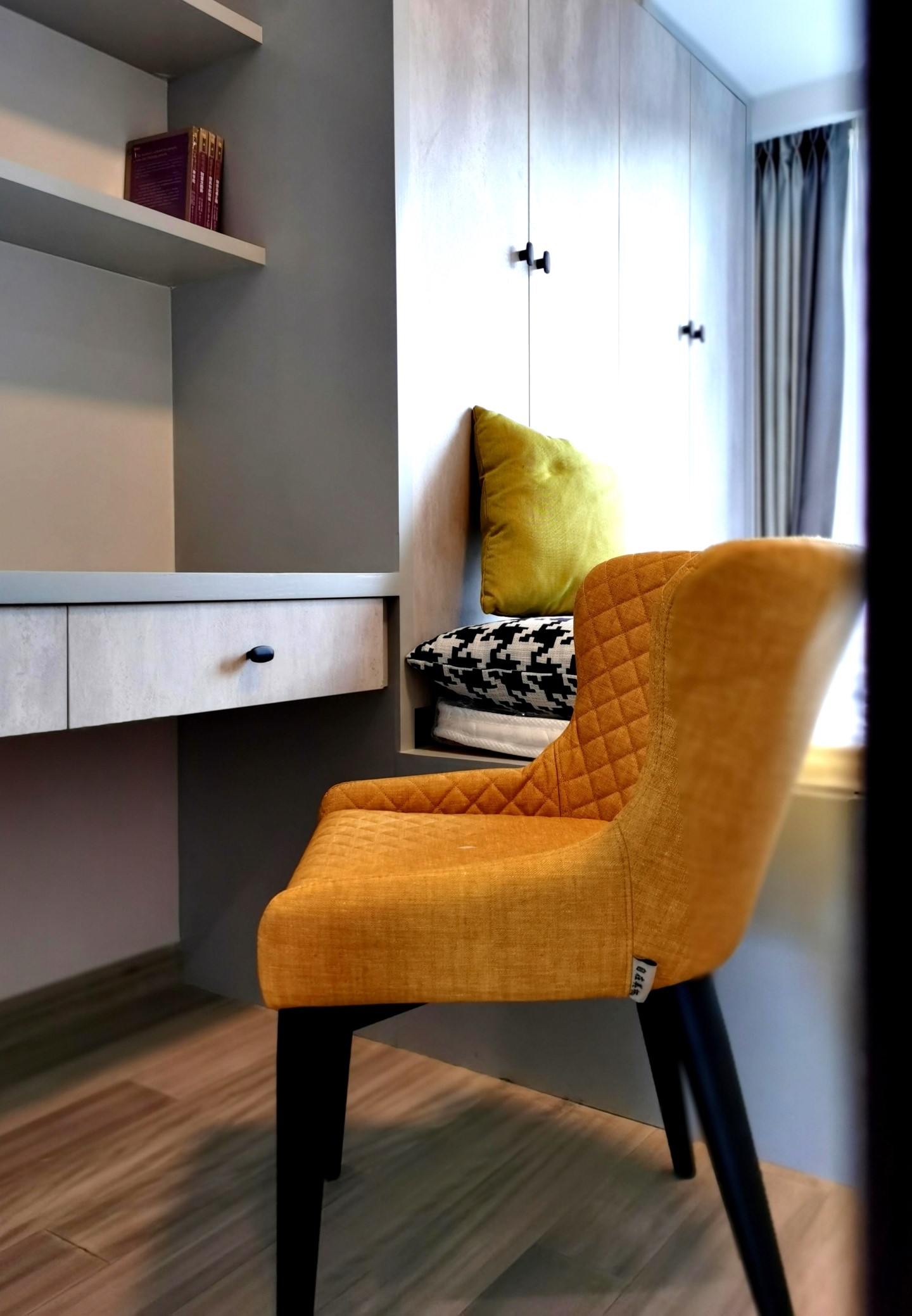 简约而不简单，现代生活新体验-30