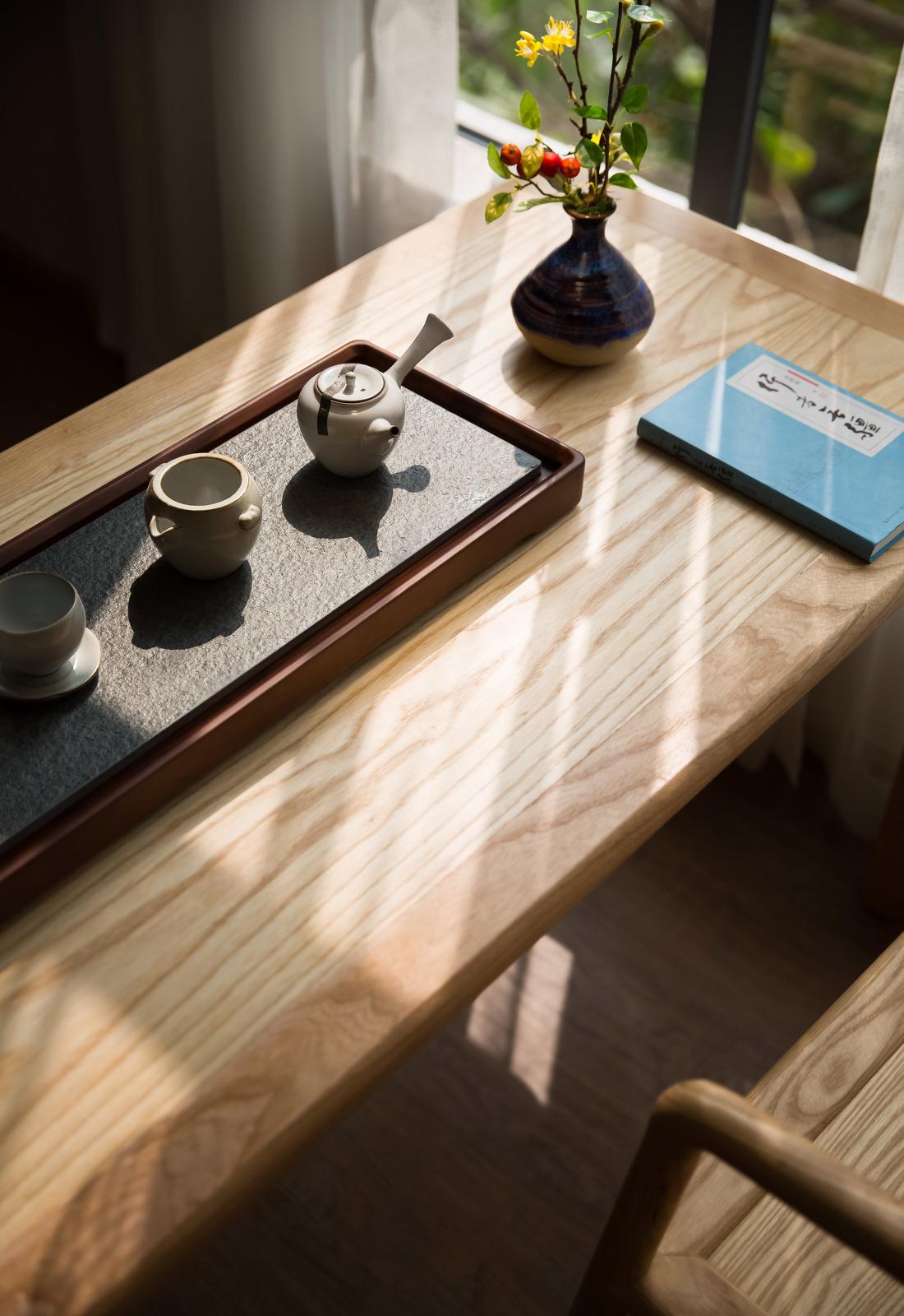 海伦江南风艺术酒店丨中国广州丨邹劲夫,庞康福,胡锦锋,麦嘉宇-35