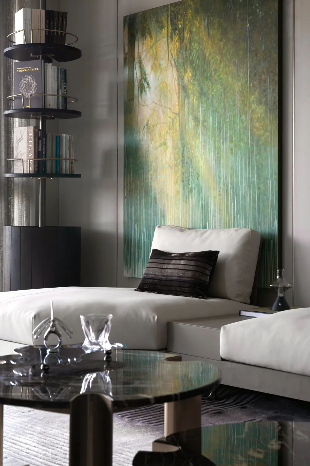 中建桃李九章130户型示范单位丨中国长沙丨本则设计-10