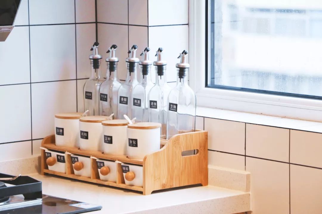 浪漫北欧风爱巢,秋千荡漾幸福生活-39