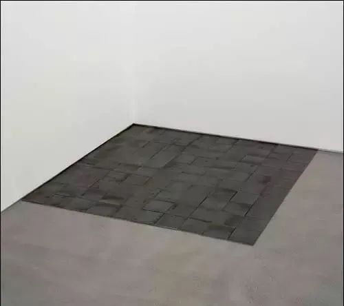 极简主义雕塑大师 | 卡尔·安德烈-35