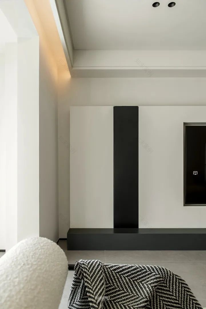 碧水湾·南湖一号丨中国西安丨西野空间设计-24