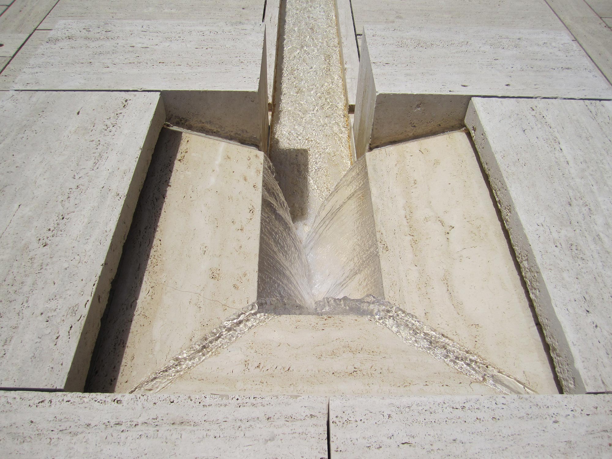 索尔克生物研究所丨美国加利福尼亚丨路易斯·康-110