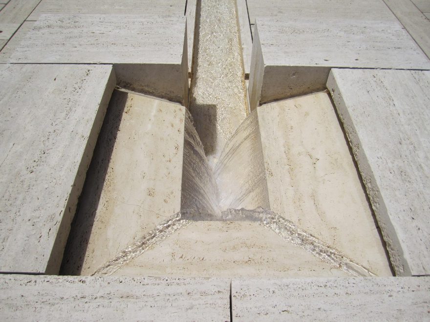 索尔克生物研究所丨美国加利福尼亚丨路易斯·康-110