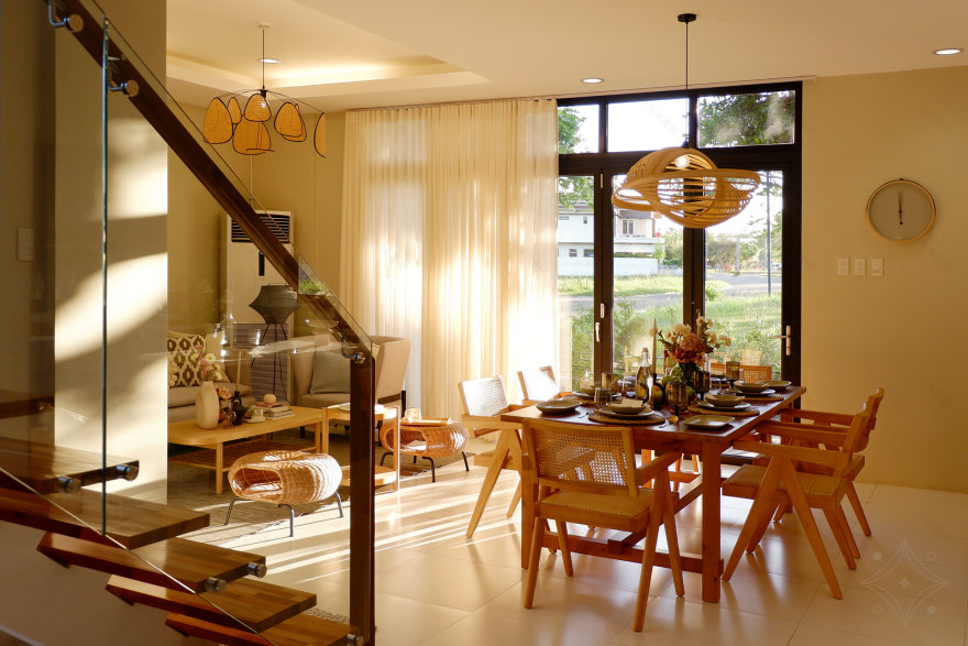 Delightful Gleam · 宜家产品家居设计丨菲律宾-9