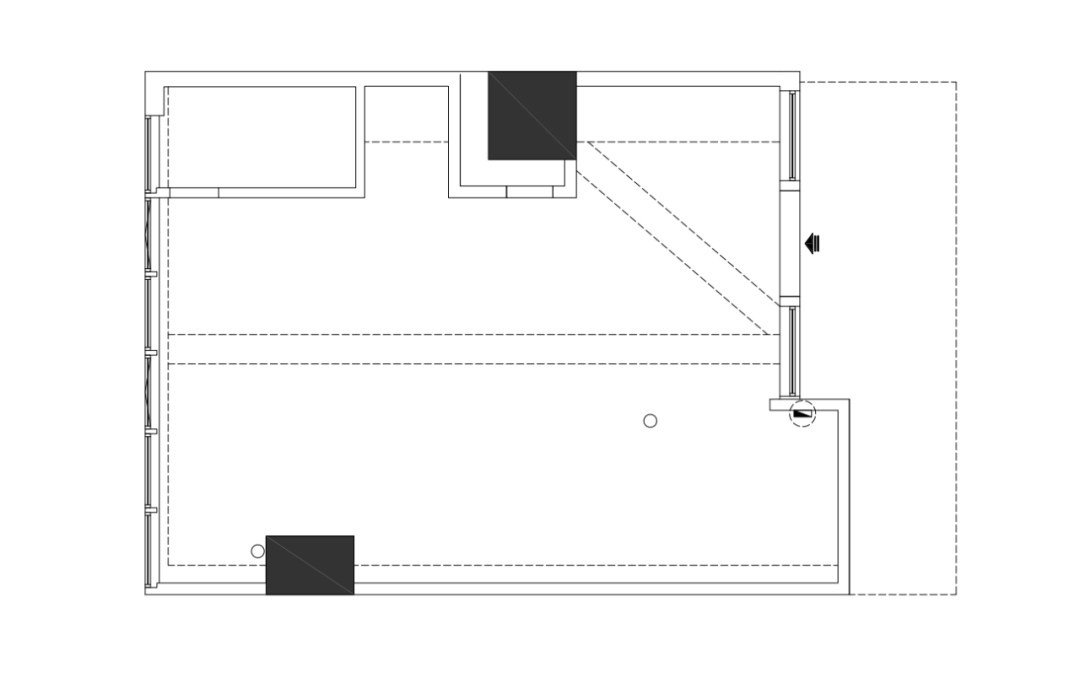深圳鮨喜日料店丨中国深圳丨ONE FOCUS DESIGN-5