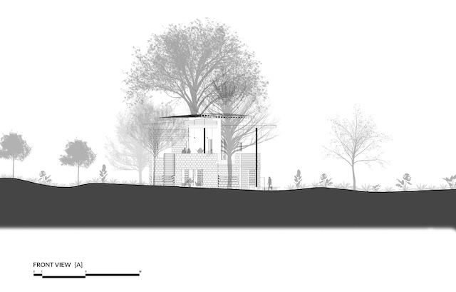 东南亚餐厅丨印度丨Sahabat Selojene-42